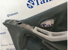 Recambio de guarnecido puerta delantera derecha para toyota yaris (_p9_) 1.4 d-4d (nlp90_) referencia OEM IAM 677370D010RH 67610 2