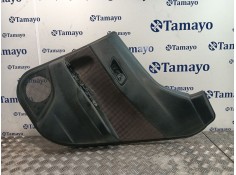 Recambio de guarnecido puerta trasera derecha para toyota c-hr (_x1_) 1.8 hybrid (zyx10_, zyx11_) referencia OEM IAM 67633X1B00 