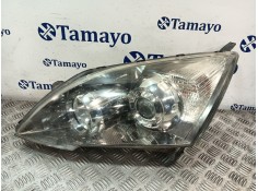 Recambio de faro izquierdo para honda cr-v iii (re_) 2.2 i-ctdi 4wd (re6) referencia OEM IAM 33150SWWG0  