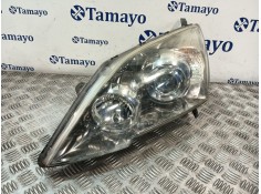 Recambio de faro izquierdo para honda cr-v iii (re_) 2.2 i-ctdi 4wd (re6) referencia OEM IAM 33150SWWG0   2