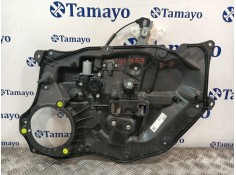 Recambio de elevalunas delantero derecho para mazda cx-3 (dk) 2.0 skyactiv-g (dk5w, dk6w) referencia OEM IAM DA6R5897X DA6R5897X