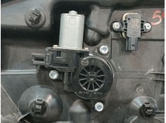 Recambio de elevalunas delantero derecho para mazda cx-3 (dk) 2.0 skyactiv-g (dk5w, dk6w) referencia OEM IAM DA6R5897X DA6R5897X 2