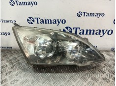 Recambio de faro derecho para honda cr-v iii (re_) 2.2 i-ctdi 4wd (re6) referencia OEM IAM 33101SWWG01  