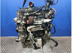 Recambio de motor completo para renault master iii furgoneta (fv) 2.3 dci 125 fwd (fv0c, fv0d, fv0g, fv0h, fv0j, fv0k) referenci