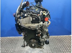 Recambio de motor completo para renault master iii furgoneta (fv) 2.3 dci 125 fwd (fv0c, fv0d, fv0g, fv0h, fv0j, fv0k) referenci 2