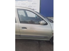 Recambio de puerta delantera derecha para renault megane i (ba0/1_) 1.9 dci (ba05, ba1f) referencia OEM IAM   