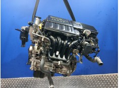 Recambio de motor completo para mazda 2 (de_, dh_) 1.3 (de3fs) referencia OEM IAM ZJ  