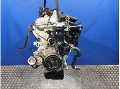 Recambio de motor completo para mazda 2 (de_, dh_) 1.3 (de3fs) referencia OEM IAM ZJ   2
