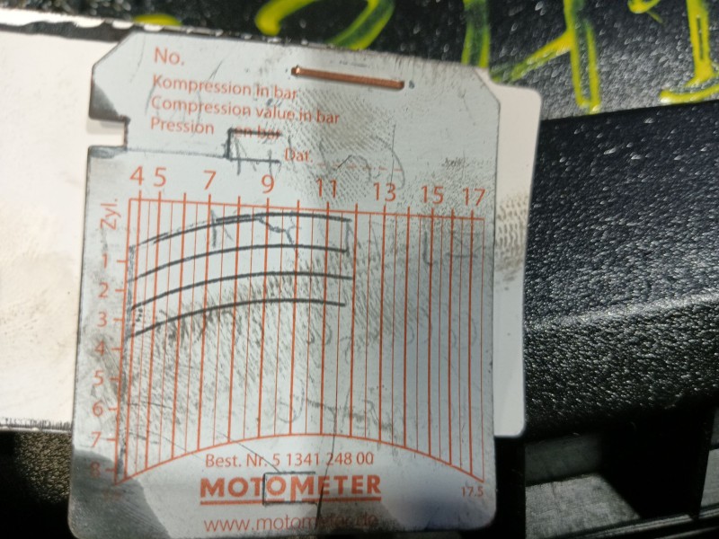 Recambio de motor completo para mazda 2 (de_, dh_) 1.3 (de3fs) referencia OEM IAM ZJ  