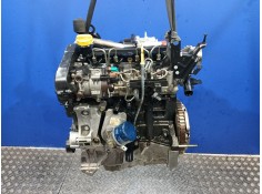 Recambio de motor completo para renault megane ii (bm0/1_, cm0/1_) 1.5 dci (bm02, bm13, bm2a, cm02, cm13) referencia OEM IAM K9K