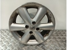 Recambio de llanta para nissan note (e11, ne11) 1.5 dci referencia OEM IAM N30501  