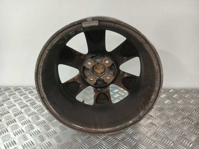 Recambio de llanta para nissan note (e11, ne11) 1.5 dci referencia OEM IAM N30501  