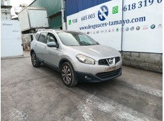NISSAN QASHQAI I (J10, NJ10)
