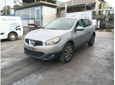 NISSAN QASHQAI I (J10, NJ10)