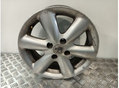 Recambio de llanta para nissan note (e11, ne11) 1.5 dci referencia OEM IAM N30501  