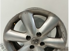 Recambio de llanta para nissan note (e11, ne11) 1.5 dci referencia OEM IAM N30501   2