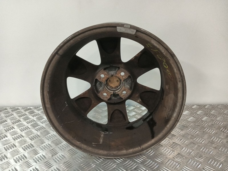 Recambio de llanta para nissan note (e11, ne11) 1.5 dci referencia OEM IAM N30501  