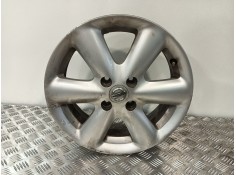 Recambio de llanta para nissan note (e11, ne11) 1.5 dci referencia OEM IAM N30501  