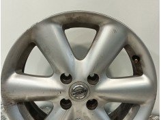 Recambio de llanta para nissan note (e11, ne11) 1.5 dci referencia OEM IAM N30501   2