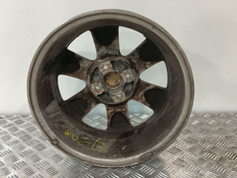 Recambio de llanta para nissan note (e11, ne11) 1.5 dci referencia OEM IAM N30501  