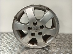 Recambio de llanta para opel vectra b hatchback (j96) 2.0 dti 16v (f68) referencia OEM IAM 62505  