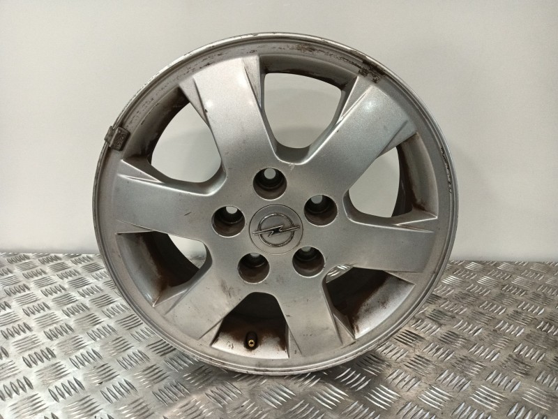 Recambio de llanta para opel vectra b hatchback (j96) 2.0 dti 16v (f68) referencia OEM IAM 62505  