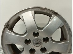 Recambio de llanta para opel vectra b hatchback (j96) 2.0 dti 16v (f68) referencia OEM IAM 62505   2
