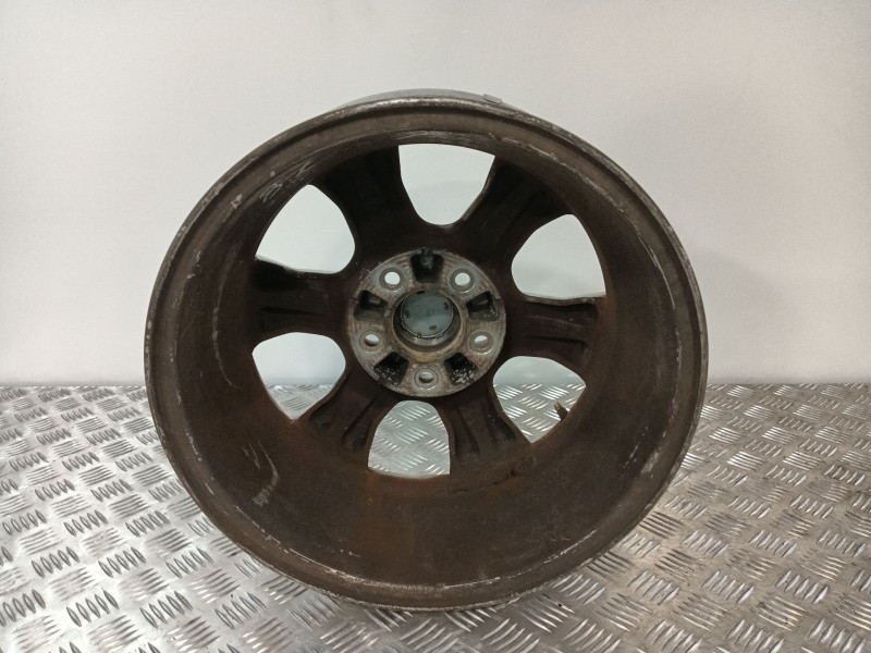 Recambio de llanta para opel vectra b hatchback (j96) 2.0 dti 16v (f68) referencia OEM IAM 62505  
