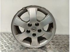 Recambio de llanta para opel vectra b hatchback (j96) 2.0 dti 16v (f68) referencia OEM IAM 62505  