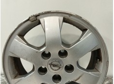 Recambio de llanta para opel vectra b hatchback (j96) 2.0 dti 16v (f68) referencia OEM IAM 62505   2