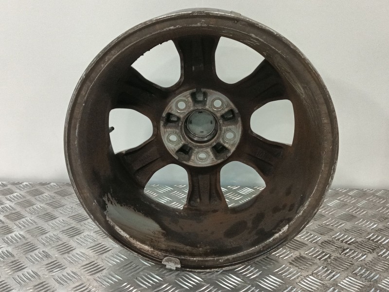 Recambio de llanta para opel vectra b hatchback (j96) 2.0 dti 16v (f68) referencia OEM IAM 62505  