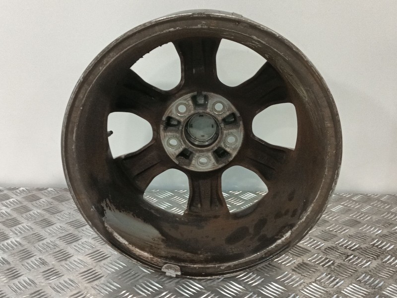 Recambio de llanta para opel vectra b hatchback (j96) 2.0 dti 16v (f68) referencia OEM IAM 62505  