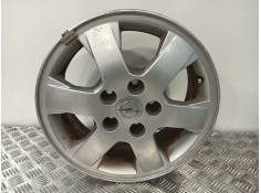 Recambio de llanta para opel vectra b hatchback (j96) 2.0 dti 16v (f68) referencia OEM IAM 62505  