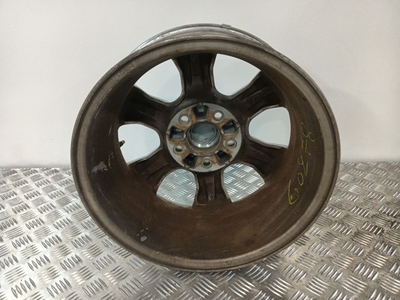 Recambio de llanta para opel vectra b hatchback (j96) 2.0 dti 16v (f68) referencia OEM IAM 62505  