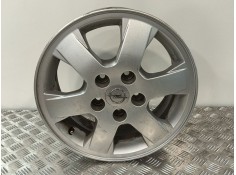 Recambio de llanta para opel vectra b hatchback (j96) 2.0 dti 16v (f68) referencia OEM IAM 62505  