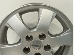 Recambio de llanta para opel vectra b hatchback (j96) 2.0 dti 16v (f68) referencia OEM IAM 62505   2