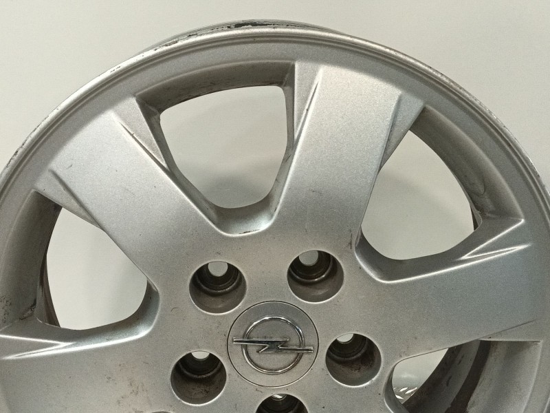 Recambio de llanta para opel vectra b hatchback (j96) 2.0 dti 16v (f68) referencia OEM IAM 62505  