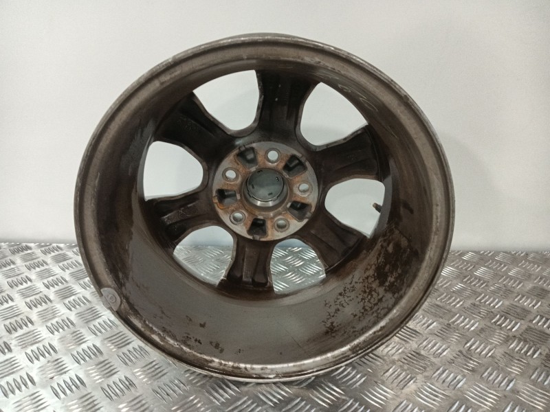 Recambio de llanta para opel vectra b hatchback (j96) 2.0 dti 16v (f68) referencia OEM IAM 62505  
