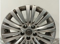 Recambio de llanta para opel astra j (p10) 1.7 cdti (68) referencia OEM IAM OPO64 K1   2