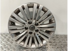 Recambio de llanta para opel astra j (p10) 1.7 cdti (68) referencia OEM IAM OPO64 K1  