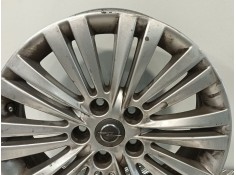 Recambio de llanta para opel astra j (p10) 1.7 cdti (68) referencia OEM IAM OPO64 K1   2