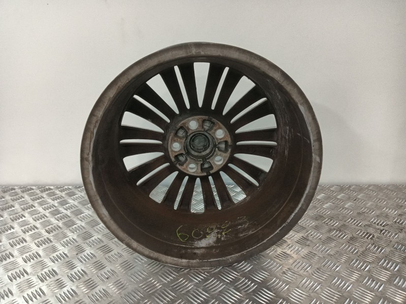 Recambio de llanta para opel astra j (p10) 1.7 cdti (68) referencia OEM IAM OPO64 K1  