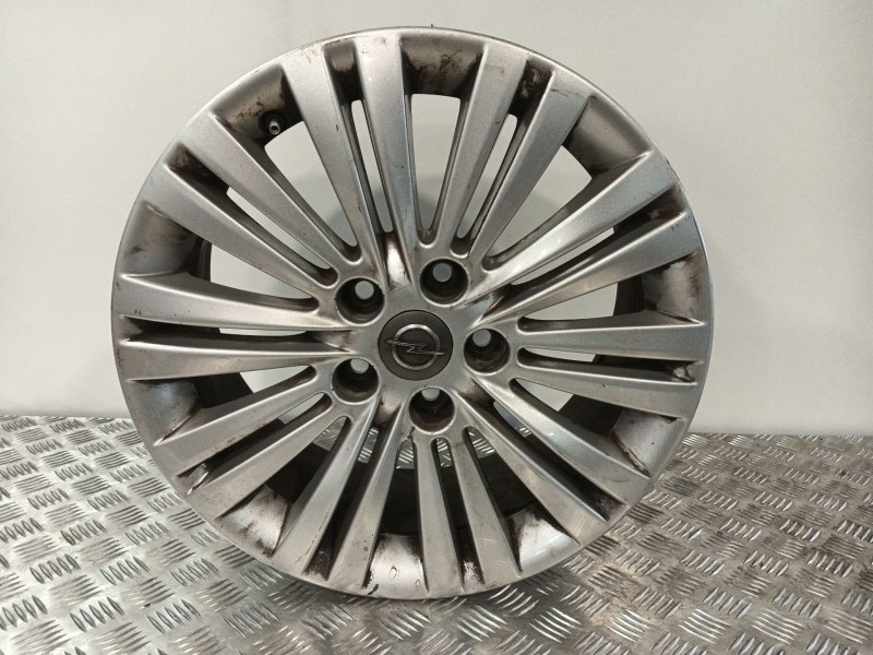 Recambio de llanta para opel astra j (p10) 1.7 cdti (68) referencia OEM IAM OPO64 K1  