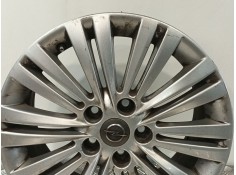 Recambio de llanta para opel astra j (p10) 1.7 cdti (68) referencia OEM IAM OPO64 K1   2
