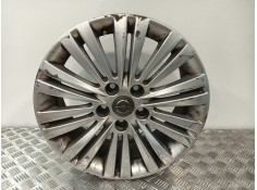Recambio de llanta para opel astra j (p10) 1.7 cdti (68) referencia OEM IAM OPO64 K1  