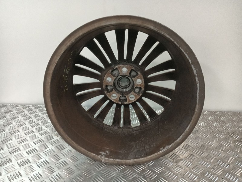 Recambio de llanta para opel astra j (p10) 1.7 cdti (68) referencia OEM IAM OPO64 K1  