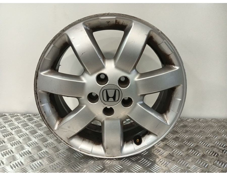 Recambio de llanta para honda cr-v iii (re_) 2.2 i-ctdi 4wd (re6) referencia OEM IAM SWA765A  