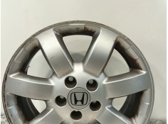 Recambio de llanta para honda cr-v iii (re_) 2.2 i-ctdi 4wd (re6) referencia OEM IAM SWA765A   2
