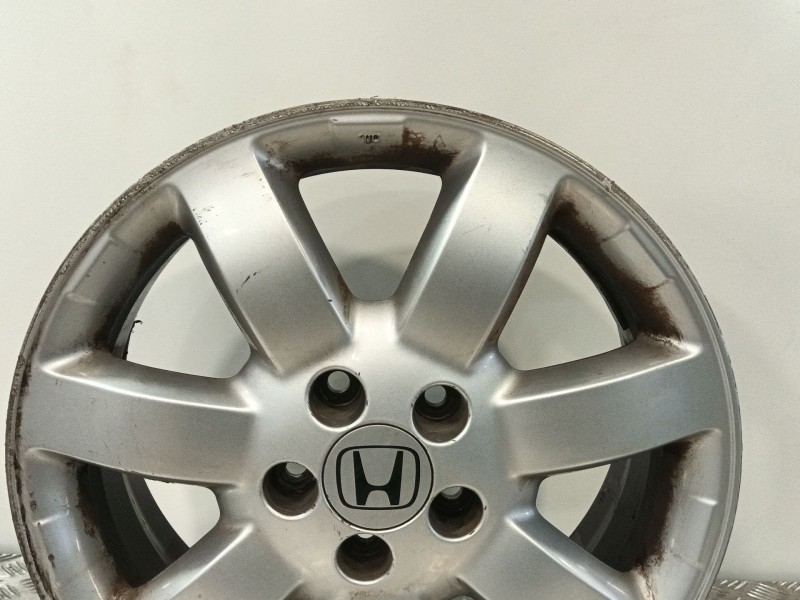 Recambio de llanta para honda cr-v iii (re_) 2.2 i-ctdi 4wd (re6) referencia OEM IAM SWA765A  