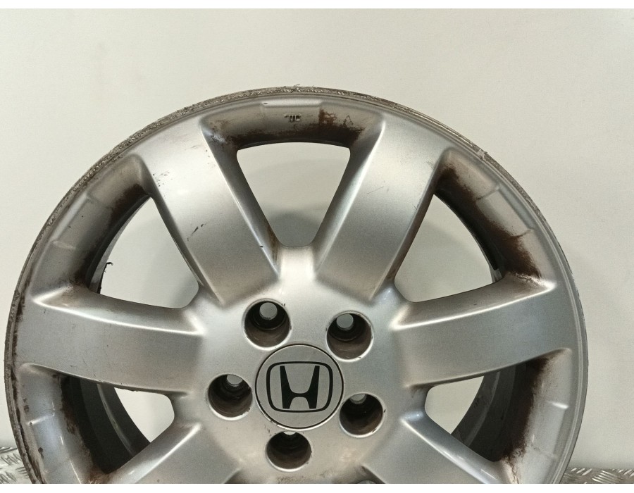 Recambio de llanta para honda cr-v iii (re_) 2.2 i-ctdi 4wd (re6) referencia OEM IAM SWA765A  